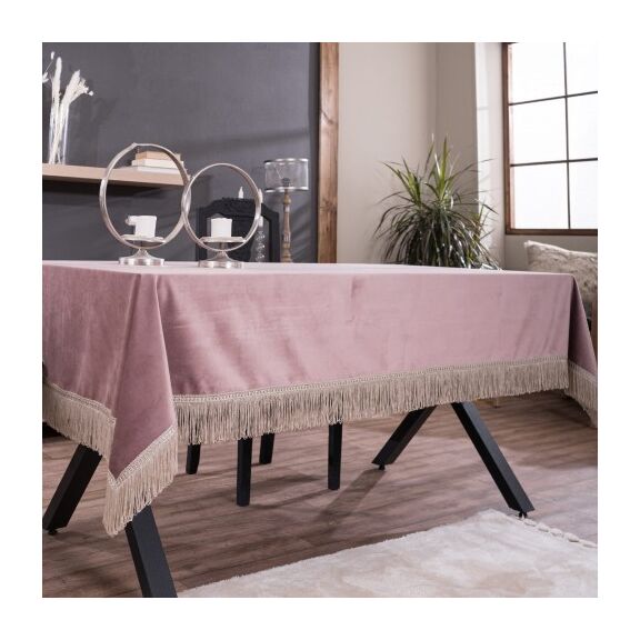 Τραπεζομάντηλο Velvet 12 - 140x140cm