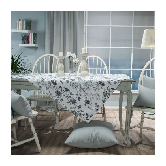 Τραπεζομάντηλο Alesia - 135x135cm