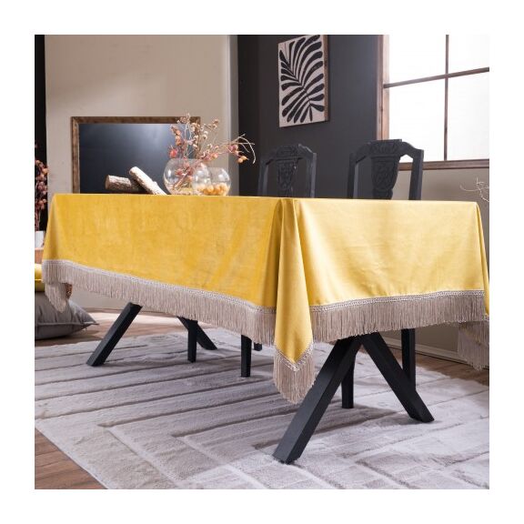 Τραπεζομάντηλο Velvet 14 - 140x220cm