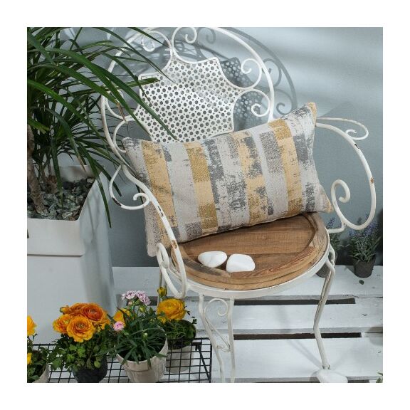 Μαξιλαροθήκη Salerno 14 - 30x50cm με γέμιση