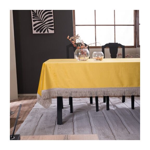 Τραπεζομάντηλο Velvet 14 - 140x220cm