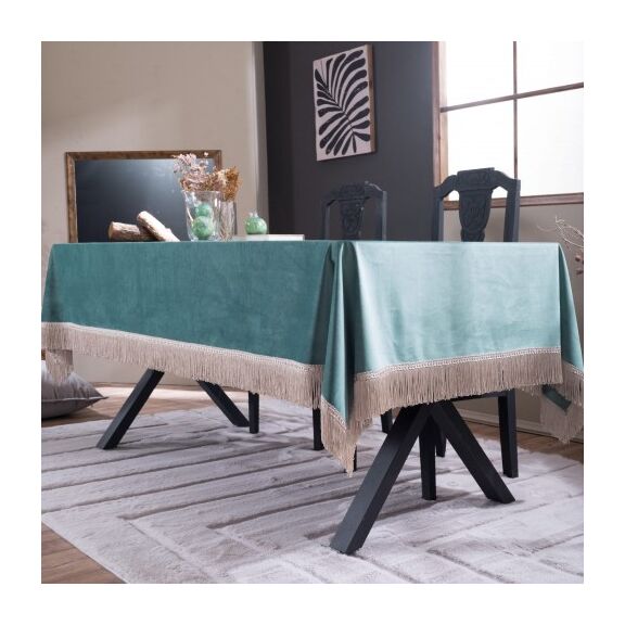 Τραπεζομάντηλο Velvet 15 - 140x140cm