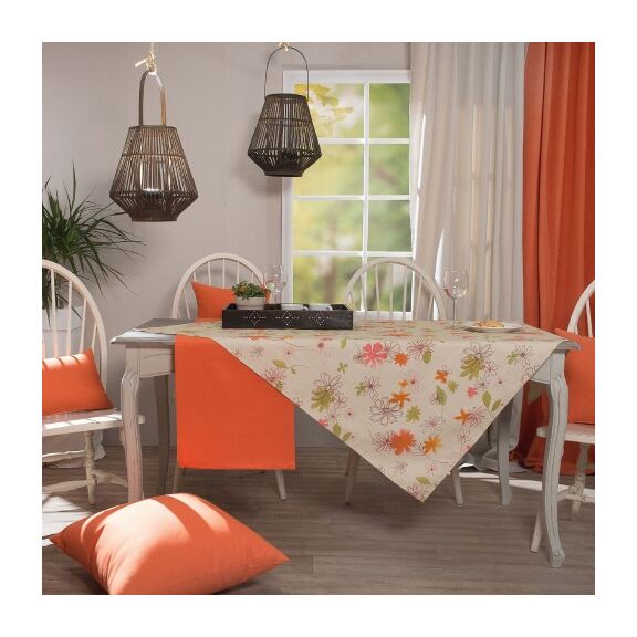Τραπεζομάντηλο Zenta 06 - 135x135cm