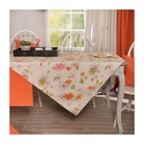 Τραπεζομάντηλο Zenta 06 - 135x135cm