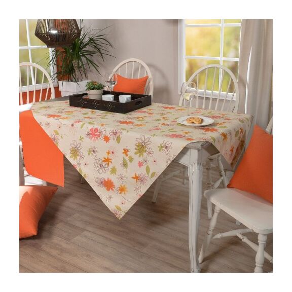 Τραπεζομάντηλο Zenta 06 - 135x135cm