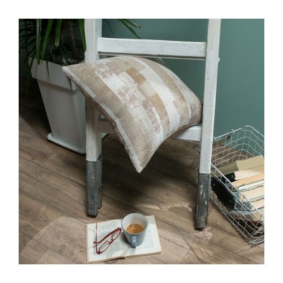 Μαξιλαροθήκη Salerno 01 - 30x50cm με γέμιση