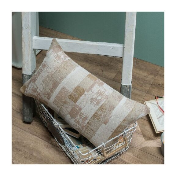 Μαξιλαροθήκη Salerno 01 - 30x50cm με γέμιση