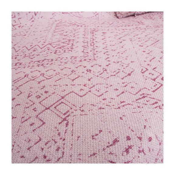 Μαξιλαροθήκη Indore 06 - 65x65cm δαπέδου