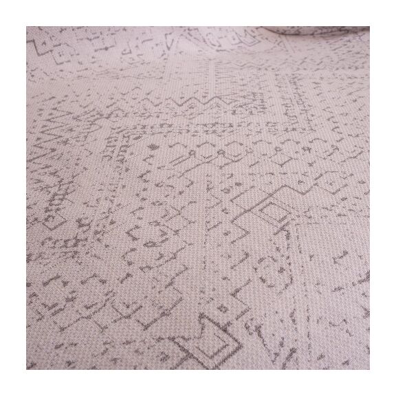 Μαξιλαροθήκη Indore 03 - 30x50cm με γέμιση