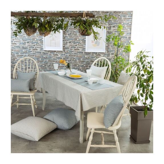 Τραπεζομάντηλο Guensa 05 - 140x220cm