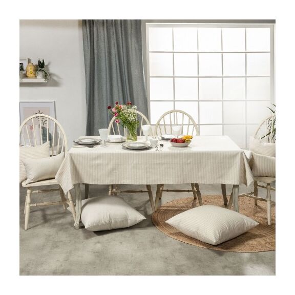 Τραπεζομάντηλο Guensa 11 - 140x140cm