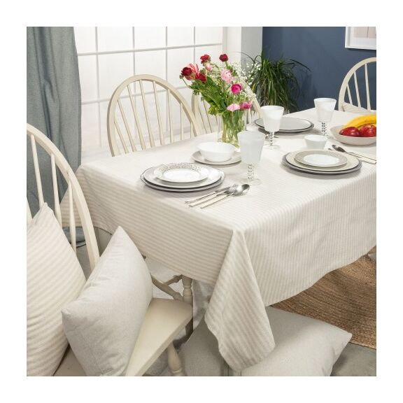 Τραπεζομάντηλο Guensa 11 - 140x220cm