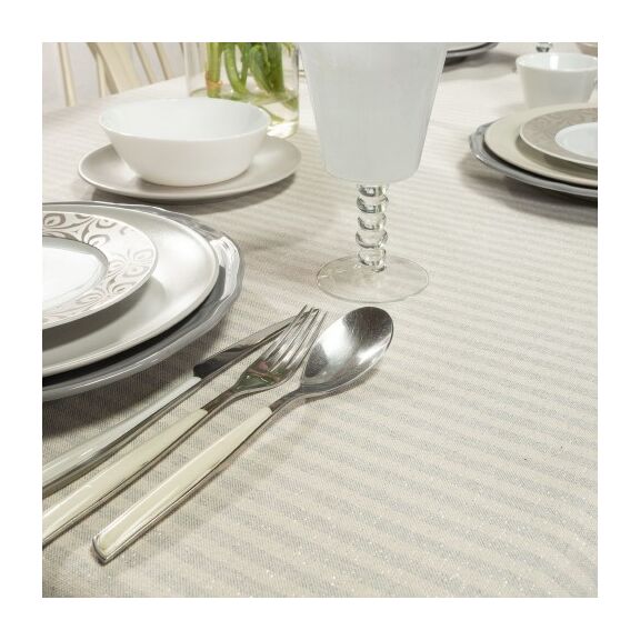 Τραπεζομάντηλο Guensa 11 - 140x140cm