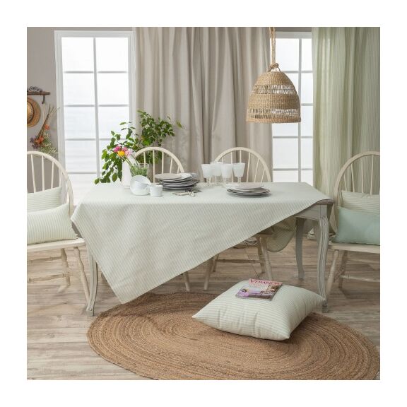 Τραπεζομάντηλο Guensa 16 - 140x180cm