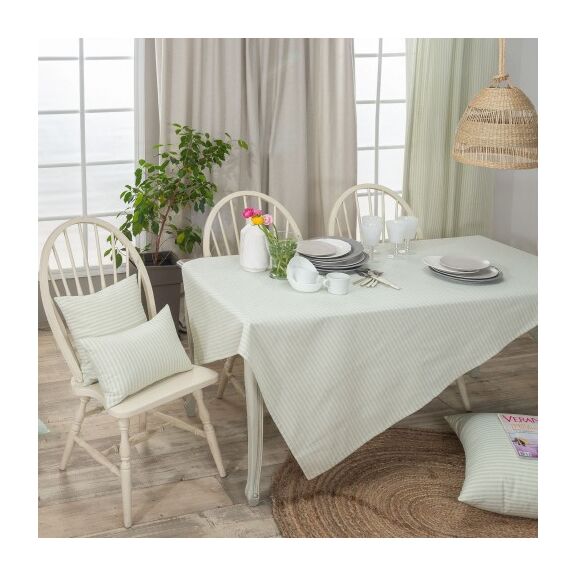 Τραπεζομάντηλο Guensa 16 - 140x180cm
