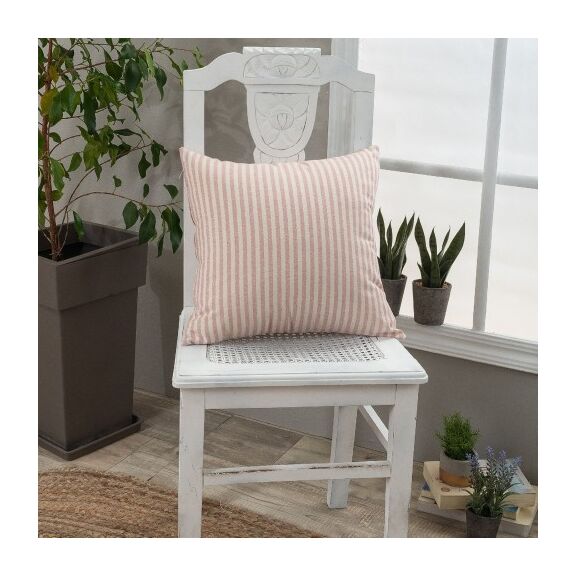 Μαξιλαροθήκη Guensa 06 - 30x50cm με γέμιση