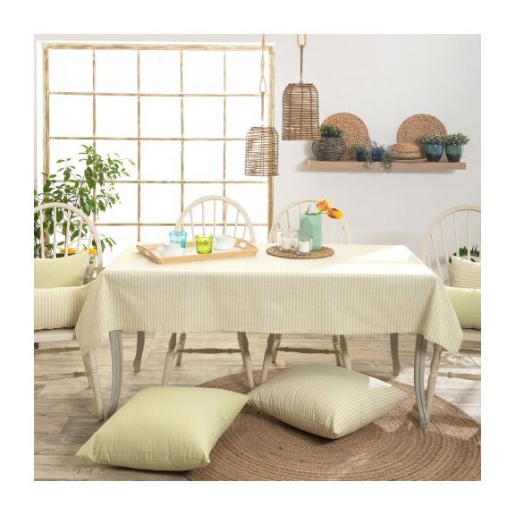 Τραπεζομάντηλο Guensa 08 - 140x180cm