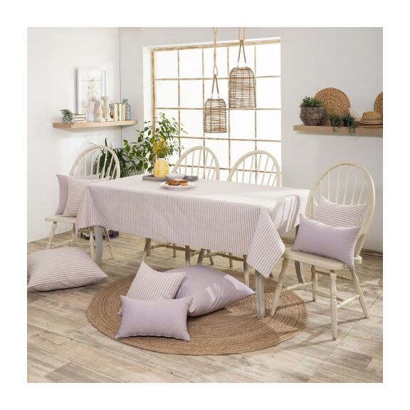 Τραπεζομάντηλο Guensa 07 - 140x140cm