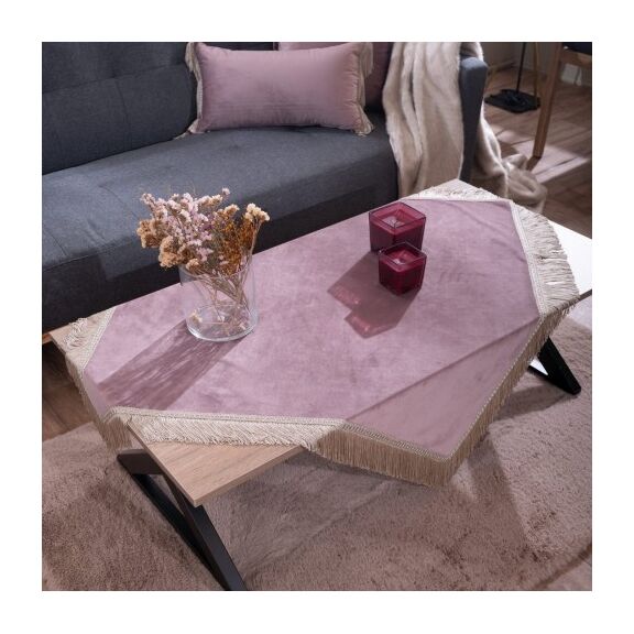 Καρέ Velvet 12 - 90x90cm