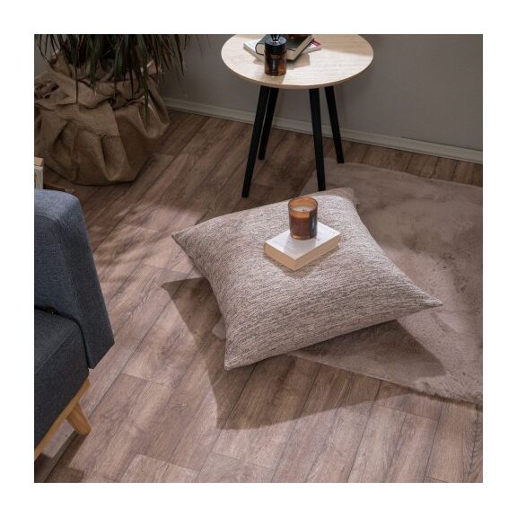 Μαξιλαροθήκη Nashville 14 - 43x43cm με γέμιση