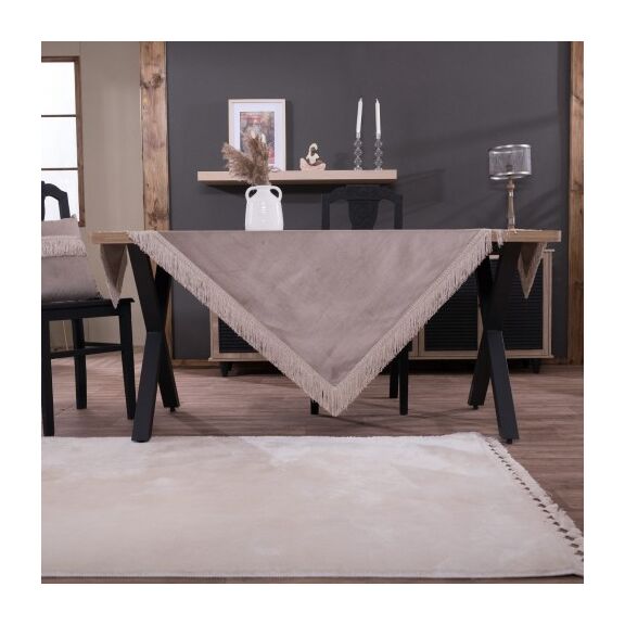 Τραπεζομάντηλο Velvet 07 - 140x220cm