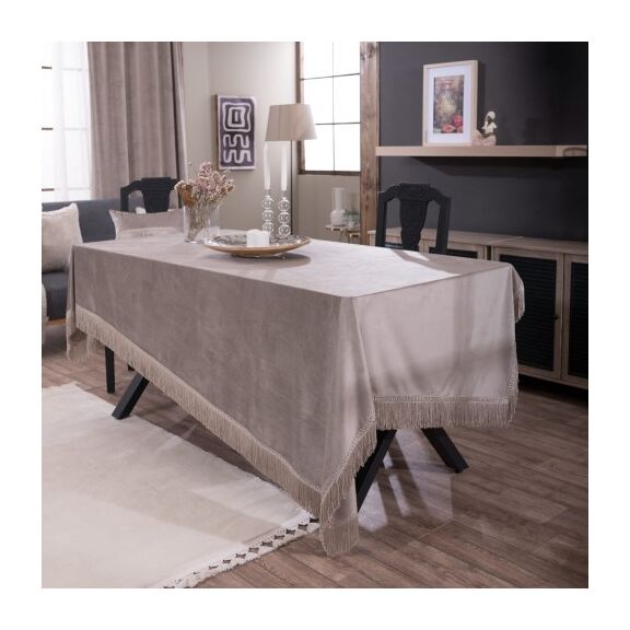 Τραπεζομάντηλο Velvet 07 - 140x220cm