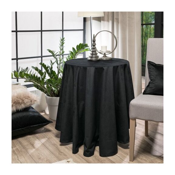 Ροτόντα Velvet 06 - Φ180cm με κρόσι
