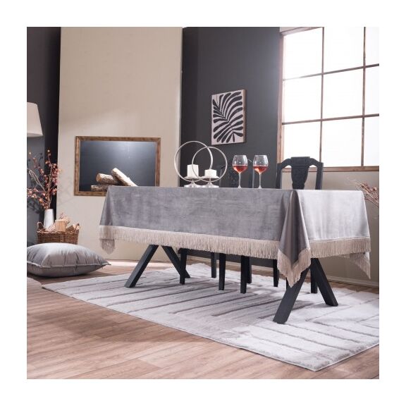 Τραπεζομάντηλο Velvet 11 - 140x180cm