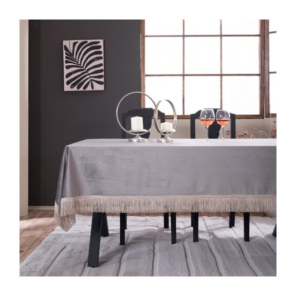 Τραπεζομάντηλο Velvet 11 - 140x180cm
