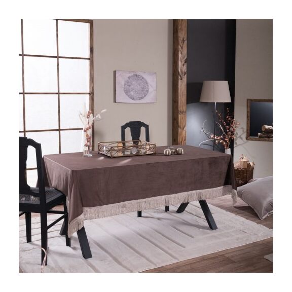 Τραπεζομάντηλο Velvet 03 - 140x220cm