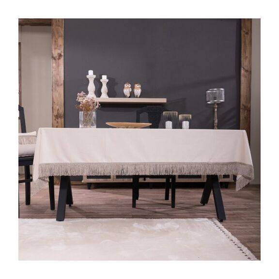 Τραπεζομάντηλο Velvet 01 - 140x140cm