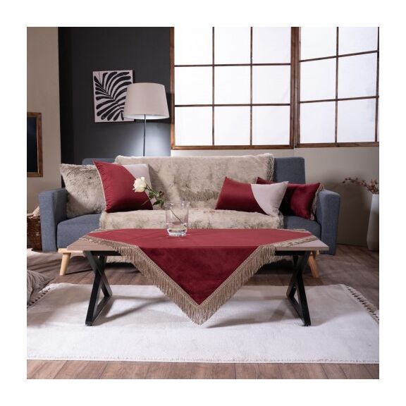 Καρέ Velvet 10 - 90x90cm