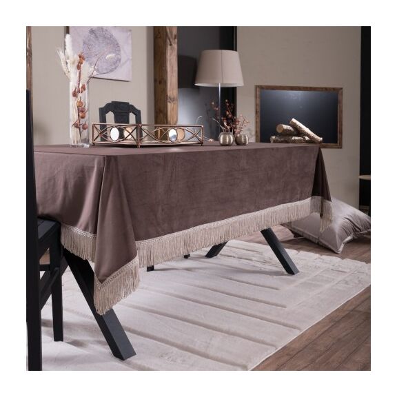 Τραπεζομάντηλο Velvet 03 - 140x220cm