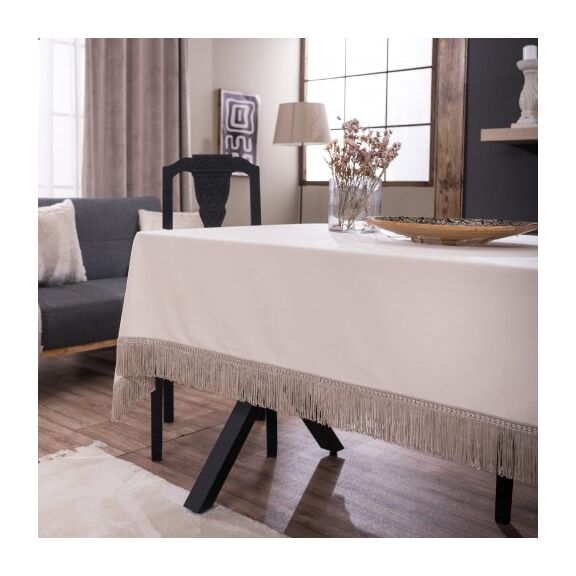 Τραπεζομάντηλο Velvet 01 - 140x140cm
