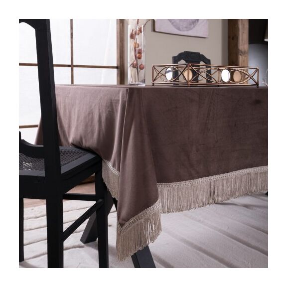 Τραπεζομάντηλο Velvet 03 - 140x220cm