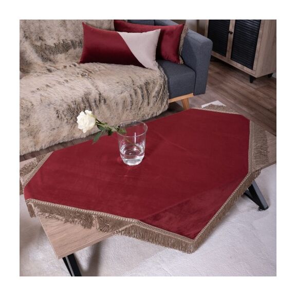 Καρέ Velvet 10 - 90x90cm