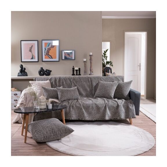 Ριχτάρι Lancaster 03 - Μονοθέσιο 180x150cm