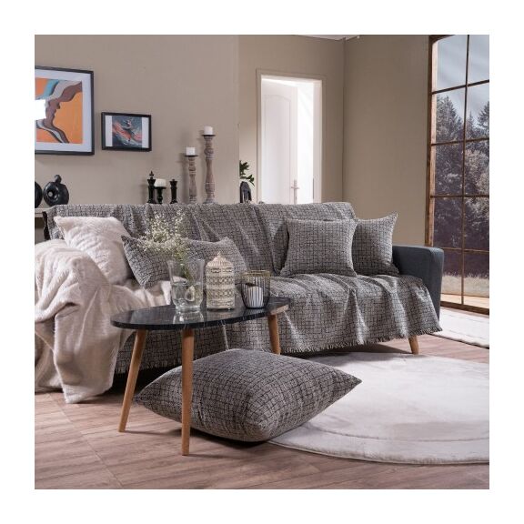Ριχτάρι Lancaster 03 - Μονοθέσιο 180x150cm