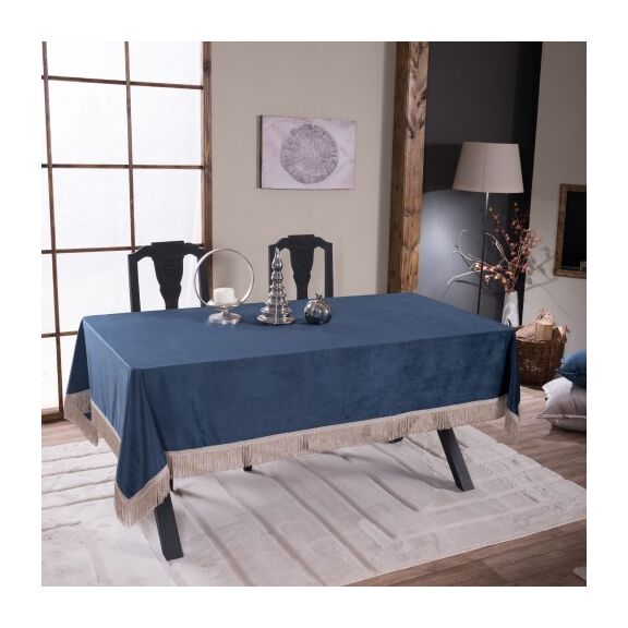 Τραπεζομάντηλο Velvet 04 - 140x140cm