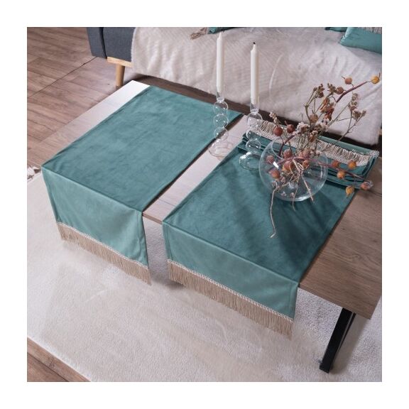Τραβέρσα Velvet 15 - 40x160cm