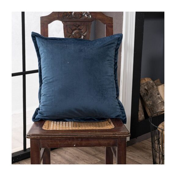 Μαξιλαροθήκη Velvet 04 - 65x65cm δαπέδου