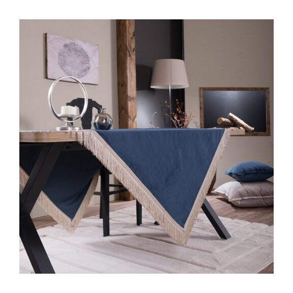 Τραπεζομάντηλο Velvet 04 - 140x140cm