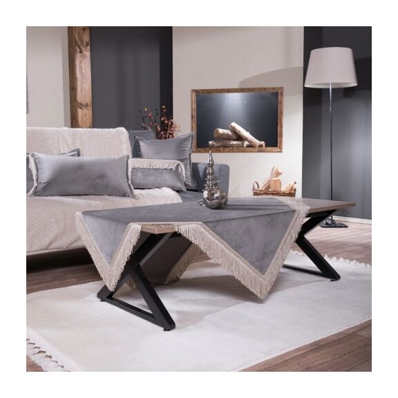 Καρέ Velvet 11 - 90x90cm