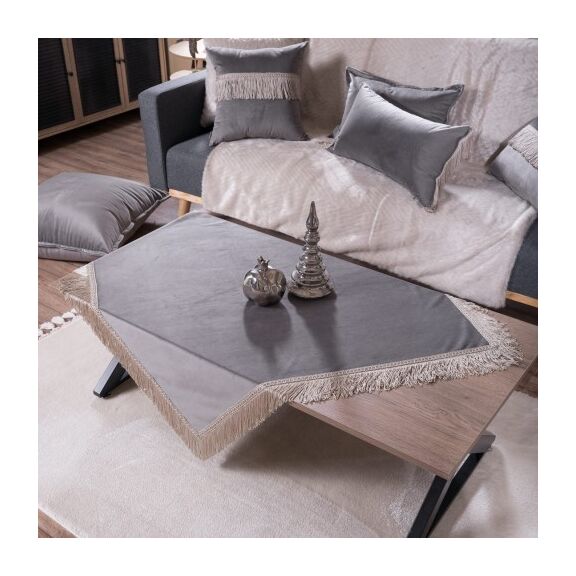 Καρέ Velvet 11 - 90x90cm