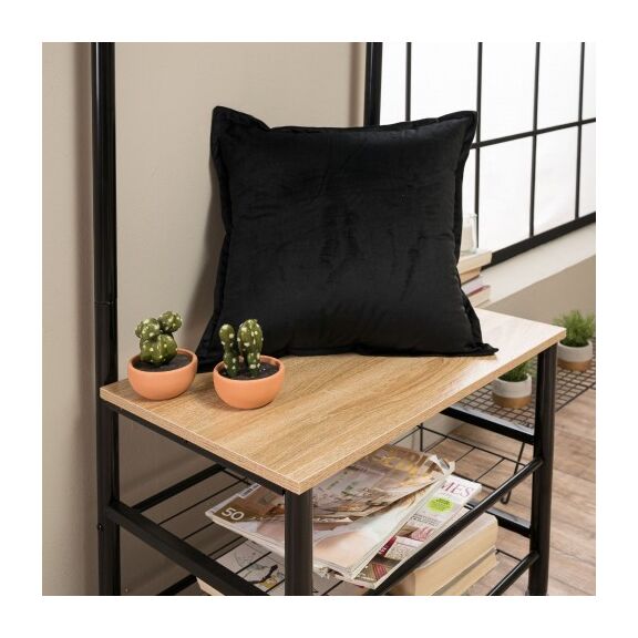 Μαξιλαροθήκη Velvet 06 - 65x65cm δαπέδου