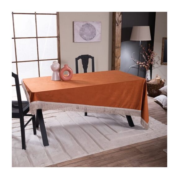 Τραπεζομάντηλο Velvet 05 - 140x220cm