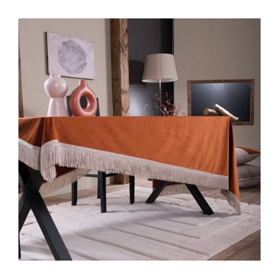 Τραπεζομάντηλο Velvet 05 - 140x180cm