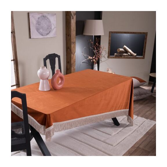 Τραπεζομάντηλο Velvet 05 - 140x180cm