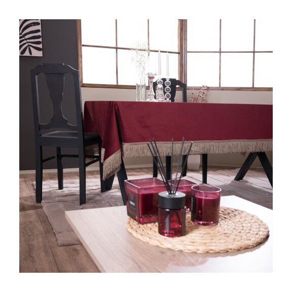 Τραπεζομάντηλο Velvet 10 - 140x140cm
