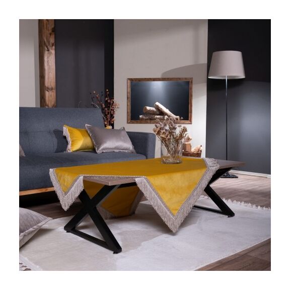 Καρέ Velvet 14 - 90x90cm